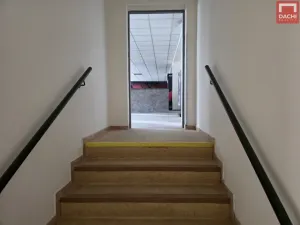 Pronájem obchodního prostoru, Holešov, Masarykova, 253 m2