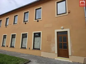 Pronájem obchodního prostoru, Holešov, Masarykova, 253 m2