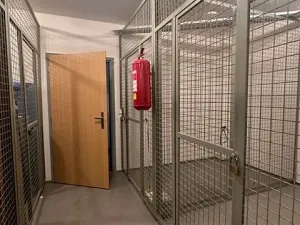Pronájem bytu 1+kk, Liberec - Liberec VI-Rochlice, Hedvábná, 35 m2