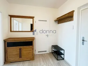 Pronájem bytu 2+kk, Praha, Sedlářova, 52 m2