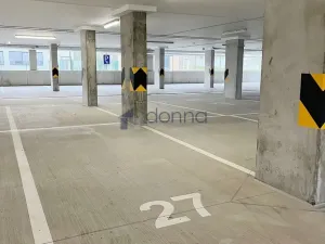 Pronájem bytu 2+kk, Praha, Sedlářova, 52 m2