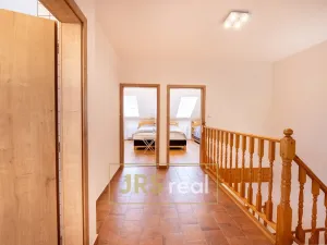 Prodej ubytování, Kurdějov, 530 m2