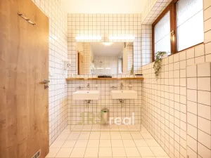 Prodej ubytování, Kurdějov, 530 m2
