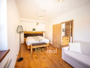 Prodej ubytování, Kurdějov, 530 m2