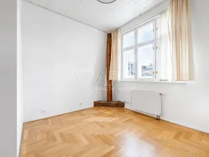 Pronájem bytu 5+1, Praha - Nové Město, Vodičkova, 184 m2