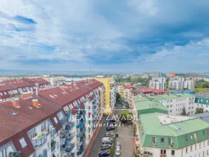 Prodej garáže, Praha - Kyje, Pelušková, 13 m2