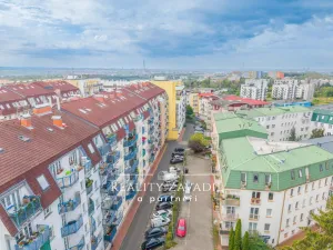 Prodej garáže, Praha - Kyje, Pelušková, 13 m2