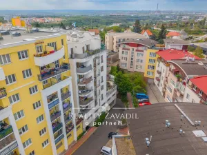 Prodej garáže, Praha - Kyje, Pelušková, 13 m2