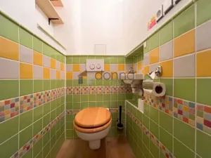 Prodej bytu 2+kk, Praha, U smaltovny, 51 m2