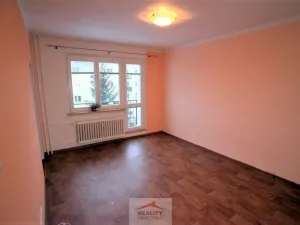 Pronájem bytu 2+1, Valašské Meziříčí - Krásno nad Bečvou, Sklářská, 56 m2