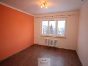 Pronájem bytu 2+1, Valašské Meziříčí - Krásno nad Bečvou, Sklářská, 56 m2