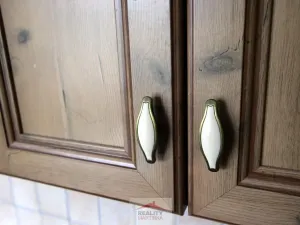 Pronájem bytu 2+1, Valašské Meziříčí - Krásno nad Bečvou, Sklářská, 56 m2