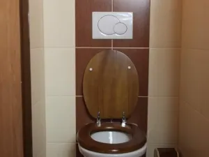 Pronájem bytu 2+1, Valašské Meziříčí - Krásno nad Bečvou, Sklářská, 56 m2