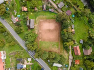 Prodej pozemku pro bydlení, Hrádek, 110 m2