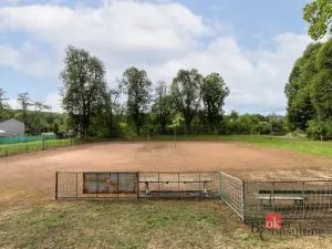 Prodej pozemku pro bydlení, Hrádek, 110 m2