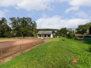 Prodej pozemku pro bydlení, Hrádek, 110 m2
