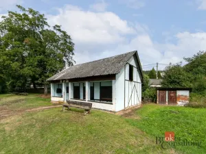 Prodej pozemku pro bydlení, Hrádek, 110 m2