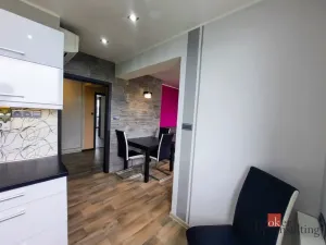 Pronájem bytu 3+kk, Rohatec, Vítězná, 62 m2