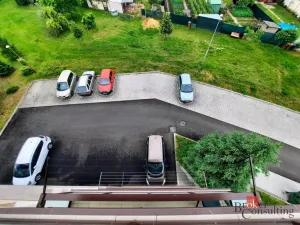 Pronájem bytu 3+kk, Rohatec, Vítězná, 62 m2