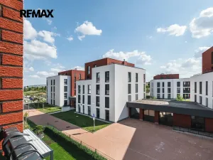 Prodej bytu 2+kk, Kolín, Zásmucká, 64 m2