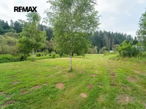 Prodej pozemku, Vlastějovice, 2100 m2