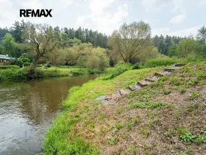 Prodej pozemku, Vlastějovice, 2100 m2
