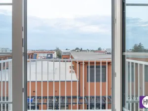 Prodej bytu 1+kk, Praha, Mladoboleslavská, 29 m2
