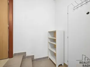 Pronájem bytu 2+kk, Pardubice, Pernerova, 55 m2