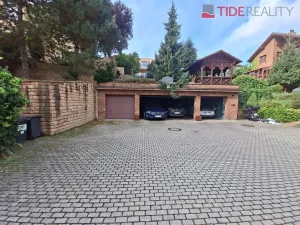 Pronájem bytu 5+kk, Praha - Slivenec, K Homolce, 226 m2