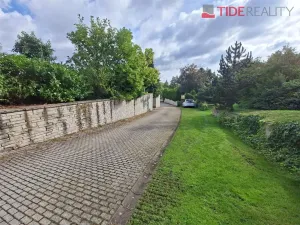 Pronájem bytu 5+kk, Praha - Slivenec, K Homolce, 226 m2
