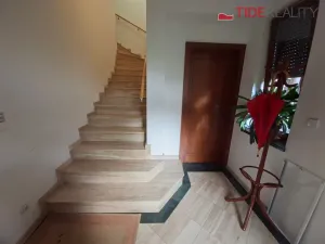 Pronájem bytu 5+kk, Praha - Slivenec, K Homolce, 226 m2