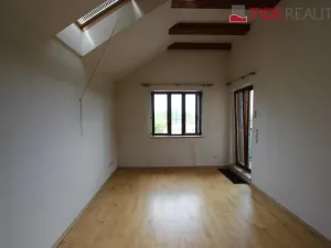 Pronájem bytu 5+kk, Praha - Slivenec, K Homolce, 226 m2