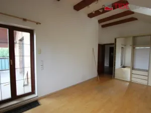 Pronájem bytu 5+kk, Praha - Slivenec, K Homolce, 226 m2