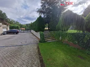 Pronájem bytu 5+kk, Praha - Slivenec, K Homolce, 226 m2