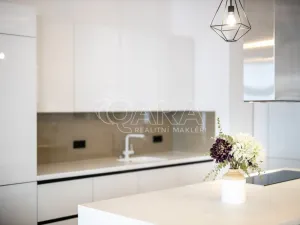 Pronájem bytu 3+kk, Praha - Nové Město, Truhlářská, 186 m2