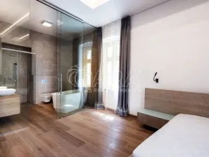 Pronájem bytu 3+kk, Praha - Nové Město, Truhlářská, 186 m2