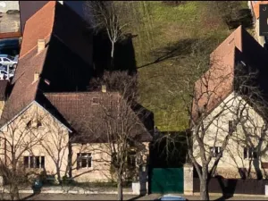 Prodej rodinného domu, Rudná, Havlíčkovo nám., 305 m2