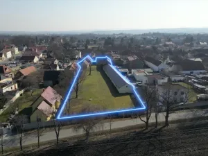 Prodej rodinného domu, Rudná, Havlíčkovo nám., 305 m2