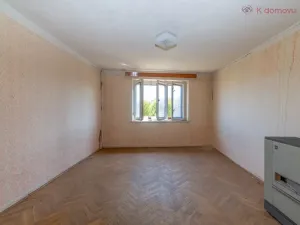 Prodej rodinného domu, Křenovice, 227 m2