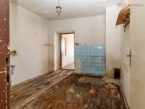 Prodej rodinného domu, Křenovice, 227 m2