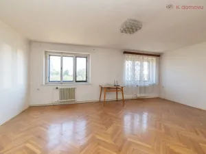 Prodej rodinného domu, Křenovice, 227 m2