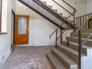 Prodej rodinného domu, Křenovice, 227 m2