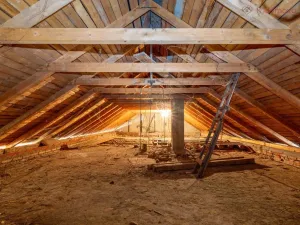 Prodej rodinného domu, Křenovice, 227 m2