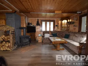 Prodej chaty, Hřebečníky - Týřovice, 70 m2