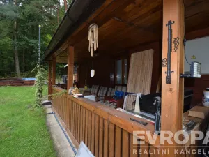 Prodej chaty, Hřebečníky - Týřovice, 70 m2