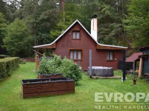 Prodej chaty, Hřebečníky - Týřovice, 70 m2
