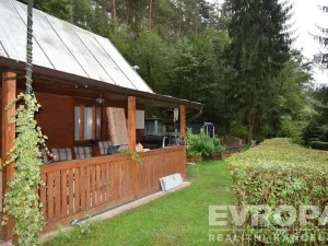 Prodej chaty, Hřebečníky - Týřovice, 70 m2
