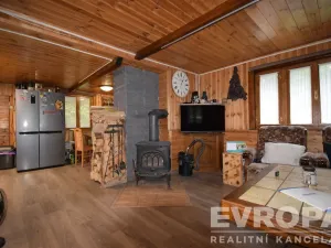 Prodej chaty, Hřebečníky - Týřovice, 70 m2
