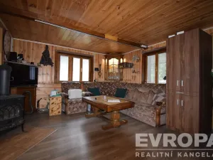 Prodej chaty, Hřebečníky - Týřovice, 70 m2