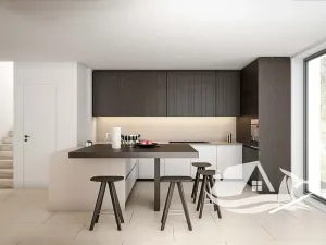 Prodej rodinného domu, Punat, Chorvatsko, 221 m2